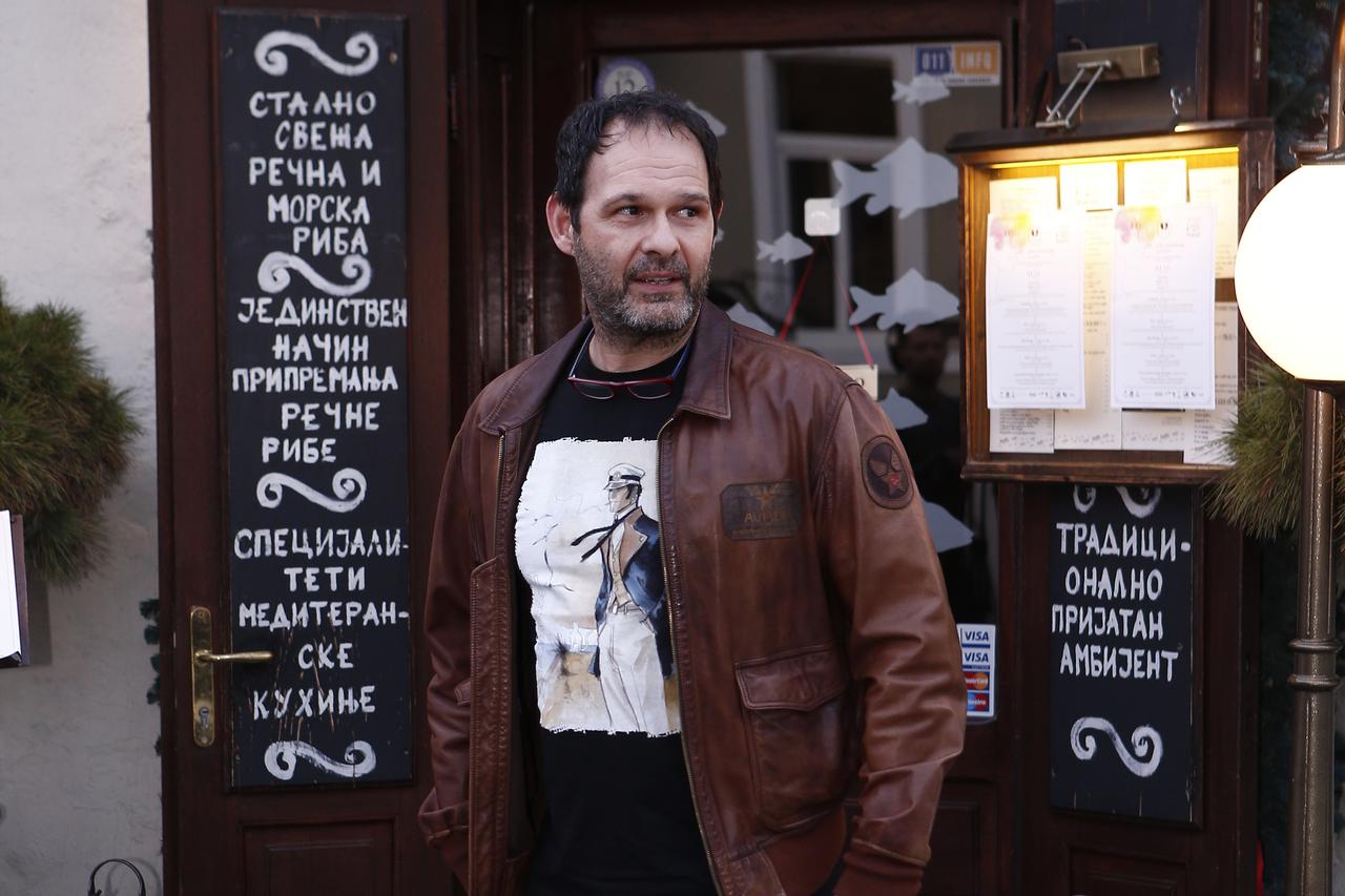 Beograd: U restoranu Šaran održana promocija domaće hrane i vina