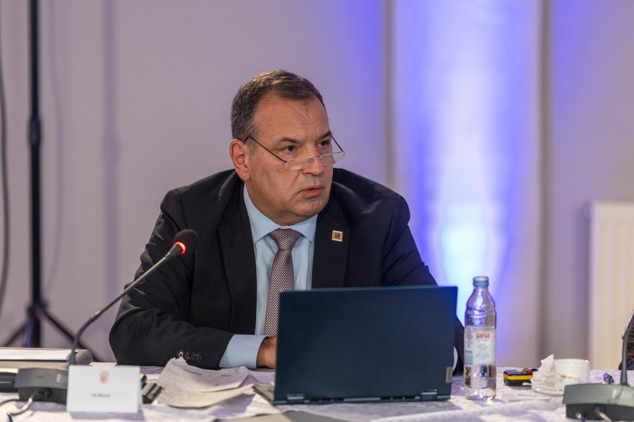 Đakovo: Održana 16. sjednica Savjeta za Slavoniju, Baranju i Srijem