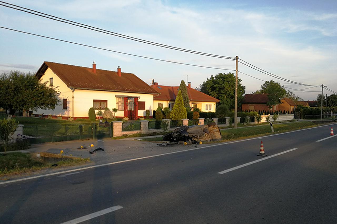 Prometna nesreća