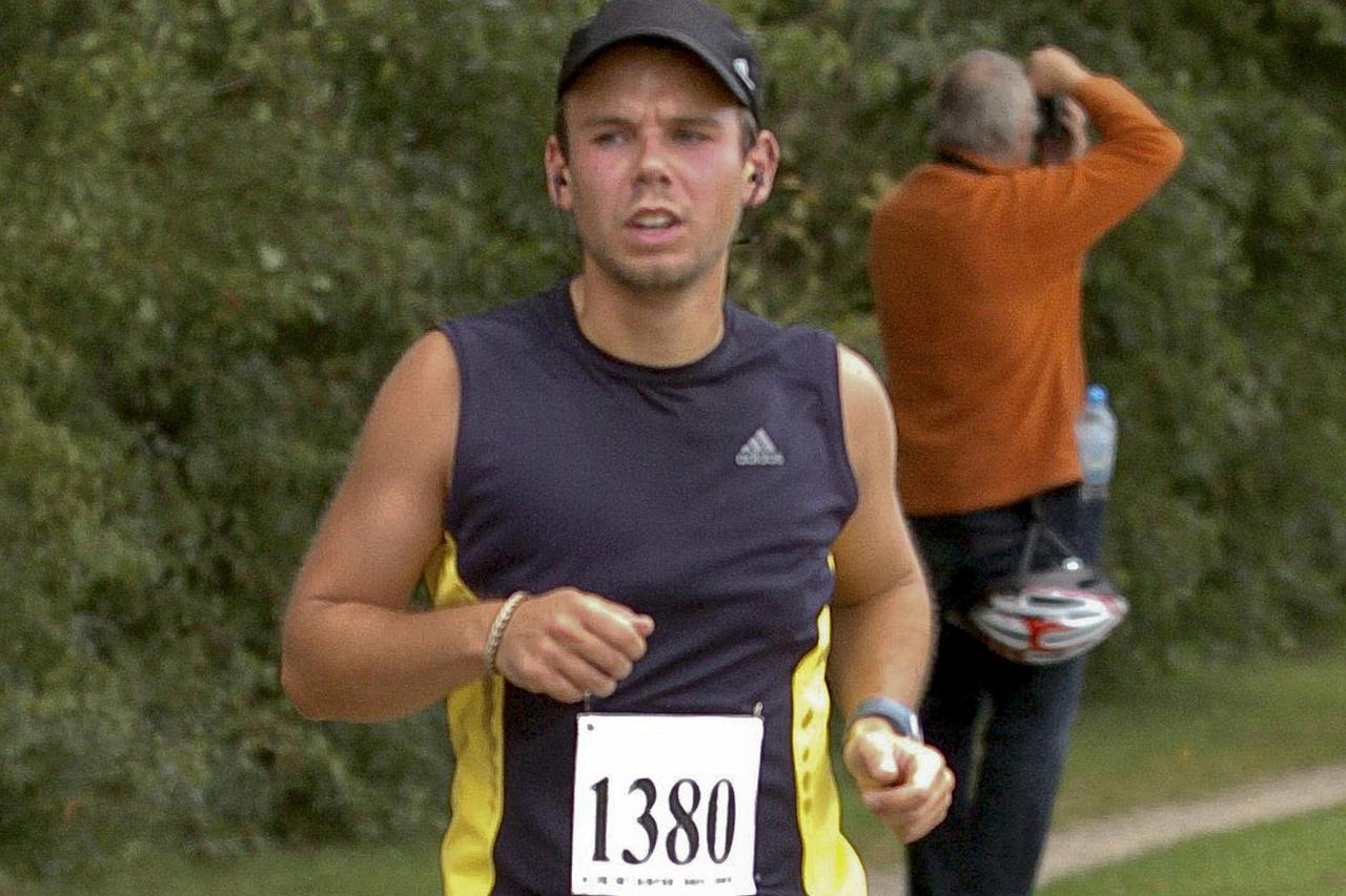 Andreas Lubitz zrakoplova nesreća Germanwings