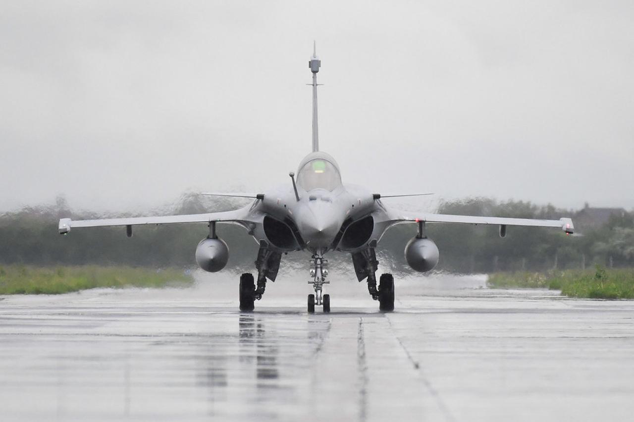 Rafale
