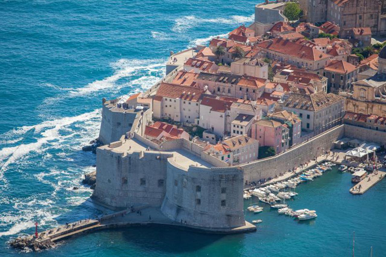 Dubrovnik