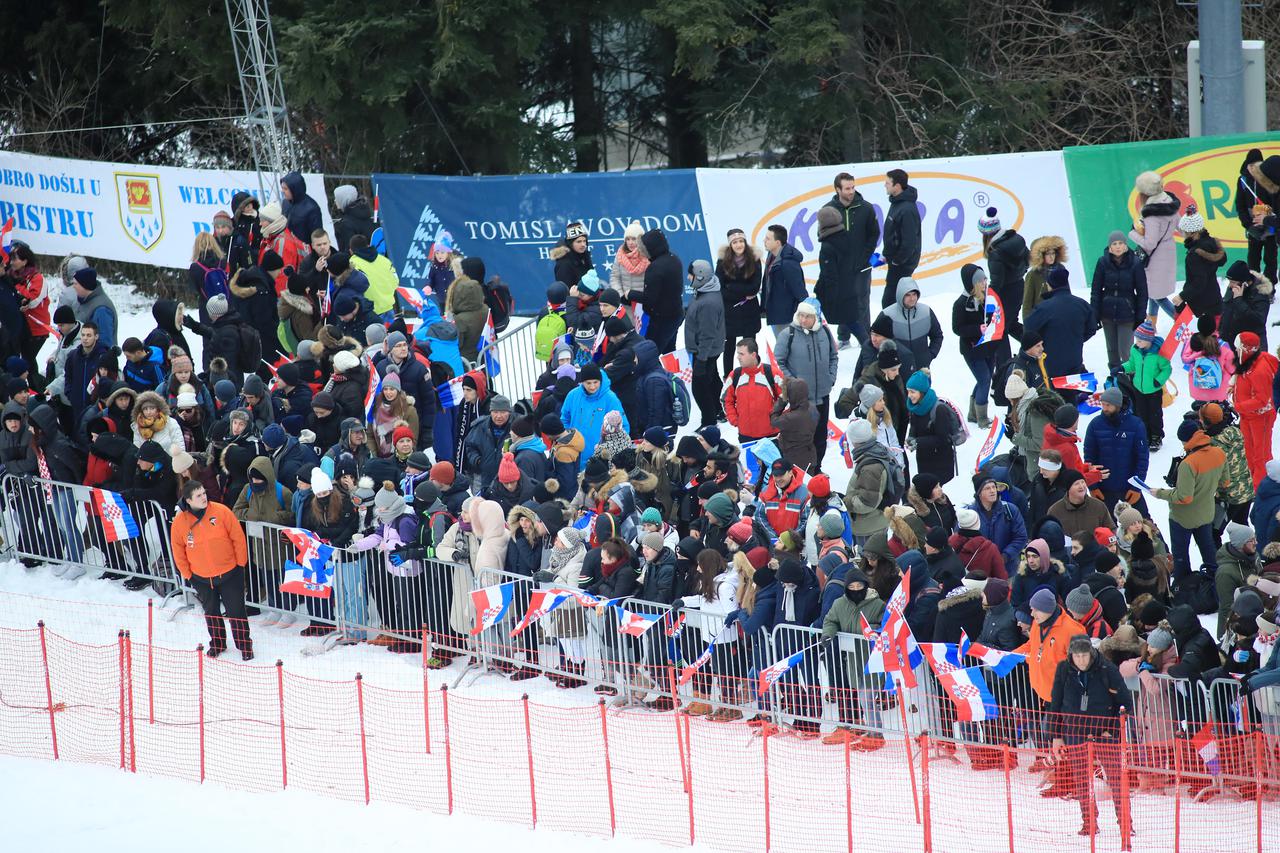 Mikaela Shiffrin - Snježna kraljica 2019.