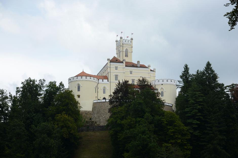 kontinentalna hrvatska