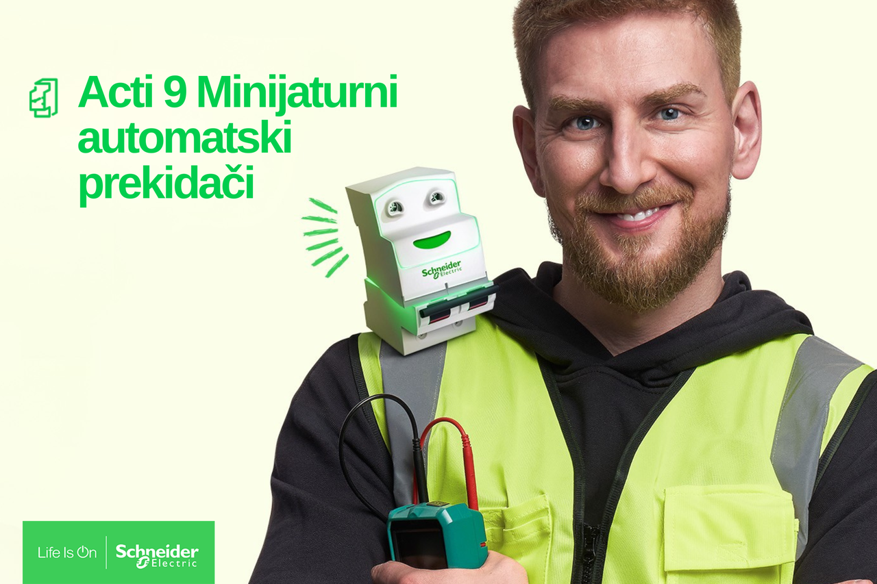 Schneider Electric