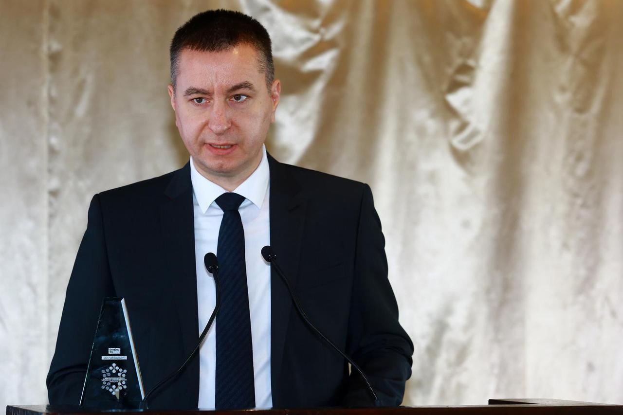 Zagreb: Održano proglašenje gospodarstvenika i gospodarskog događaja 2018. godine