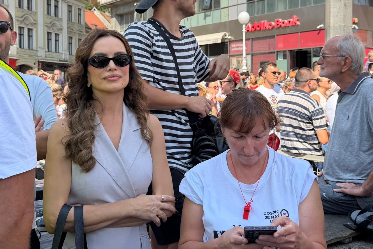 Severina Vučković