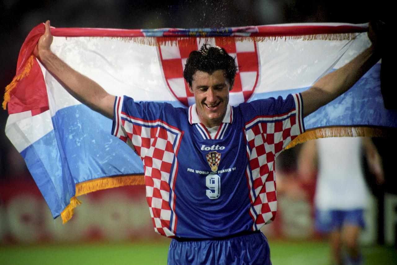 Davor Šuker