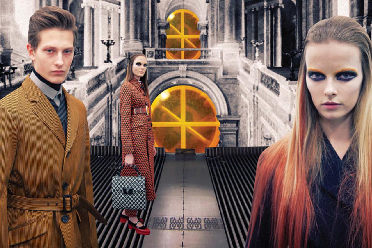 prada