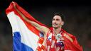 Novi hrvatski doprvak Europe: 'Devet godina rada stalo je u ovu medalju'