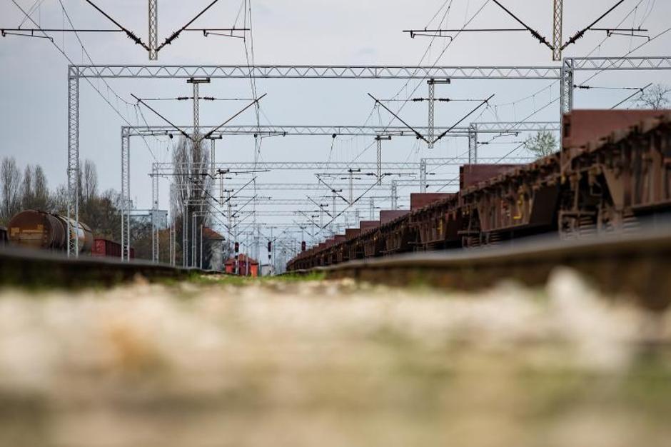 Hrvatske željeznice