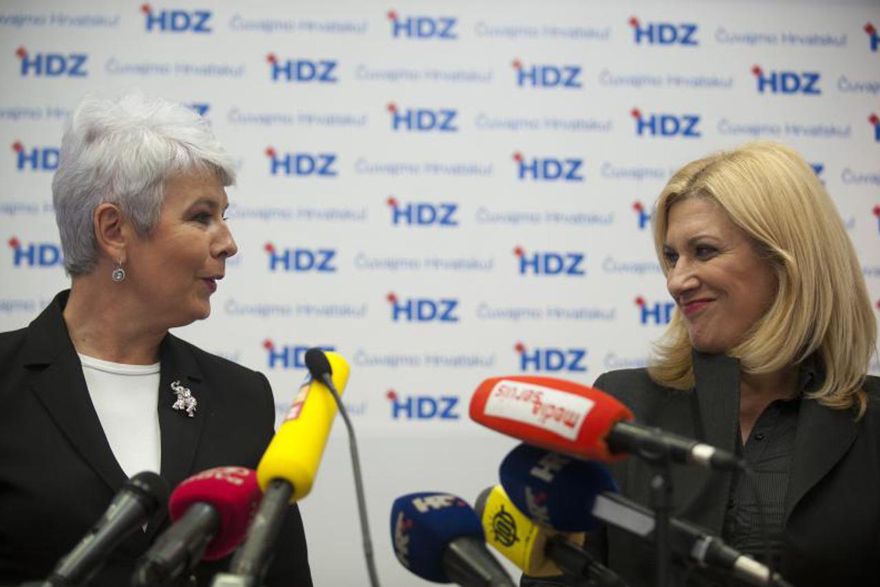 vesna škare ožbolt, danijel kasap, hdz (1)