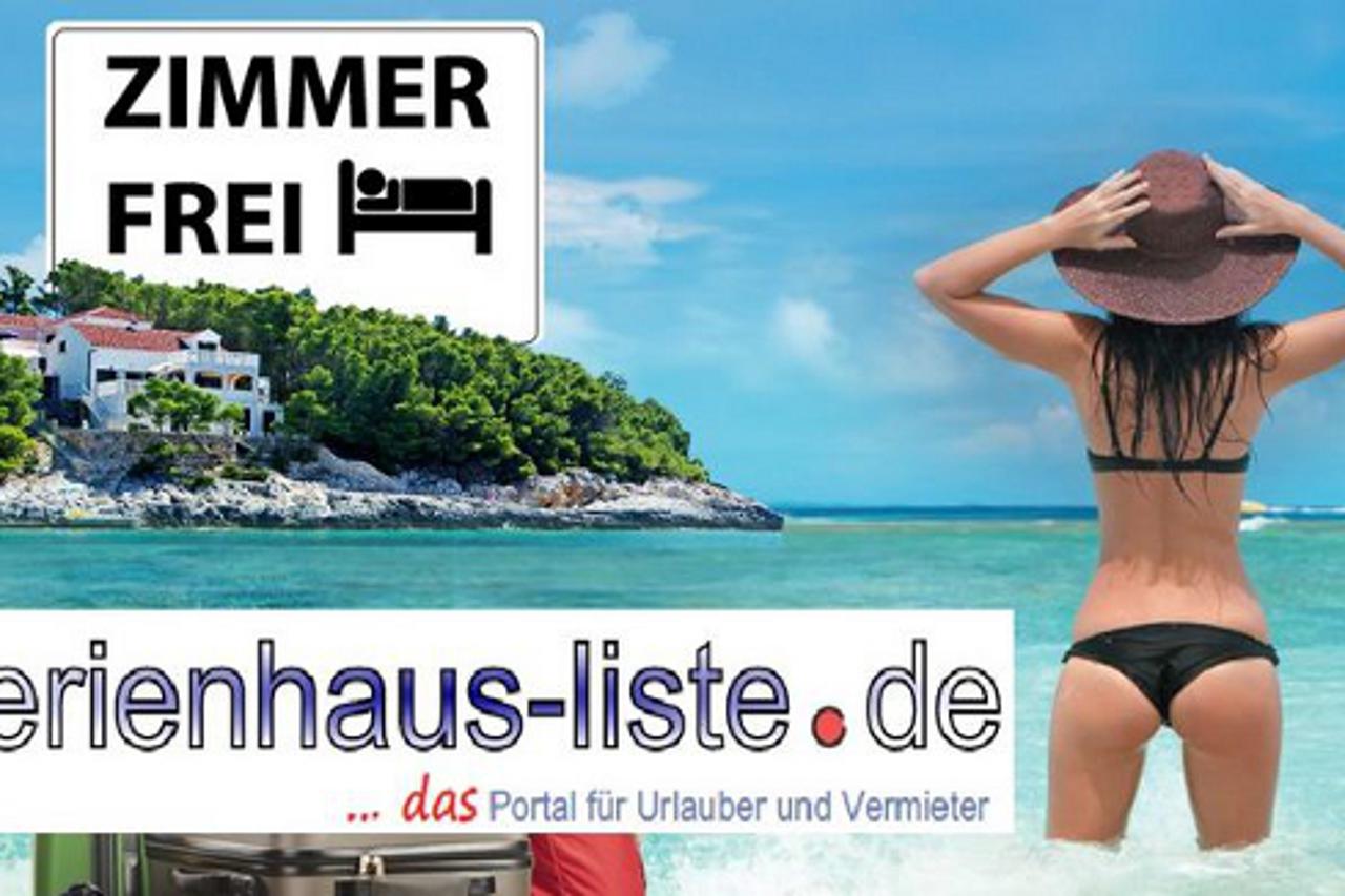 www.Ferienhaus-Liste.de