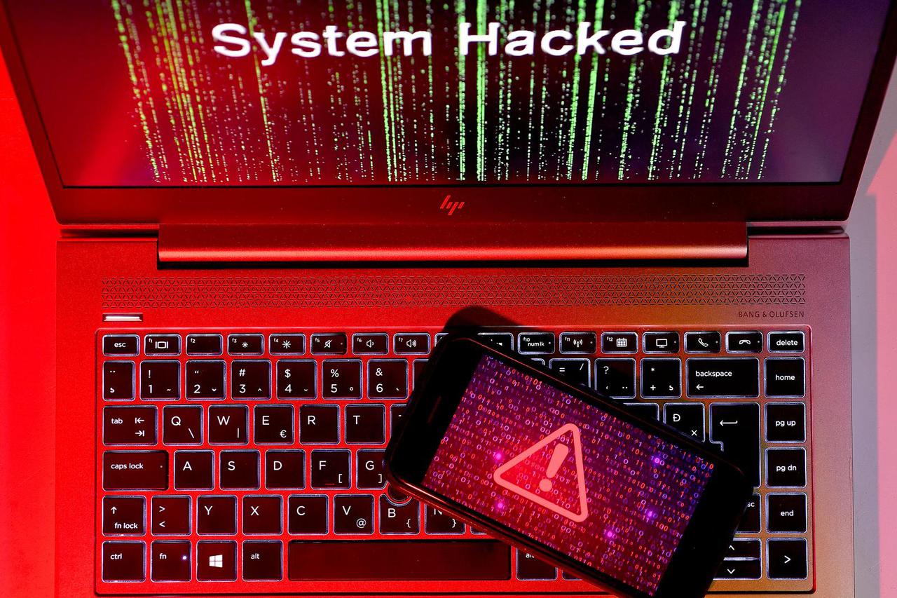 Cyber kriminal sve je češća pojava