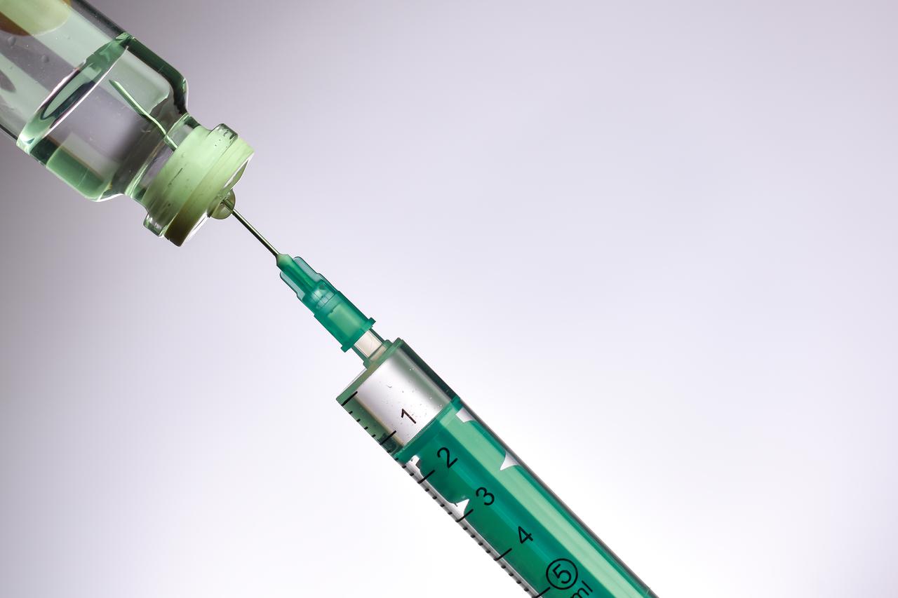 Nedostatak cjepiva protiv tetanusa