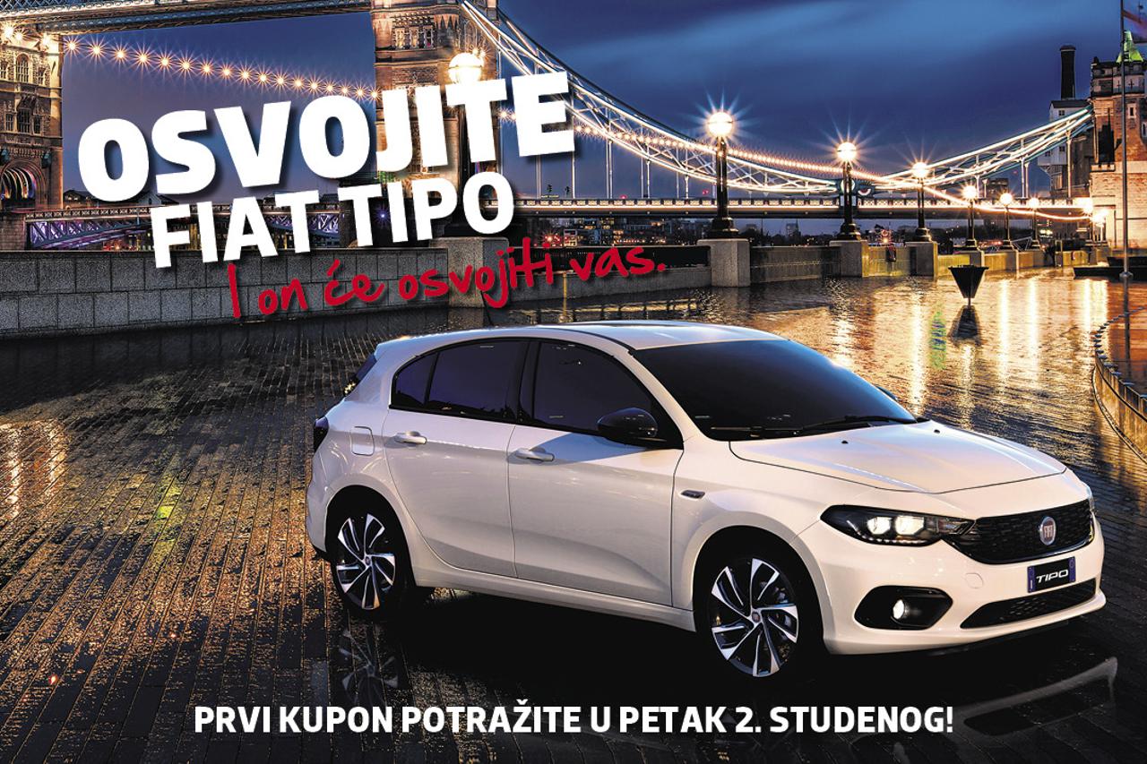 FIAT TIPO