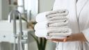 Towels Rough and Stiff? Restore Their Softness With Household Ingredients