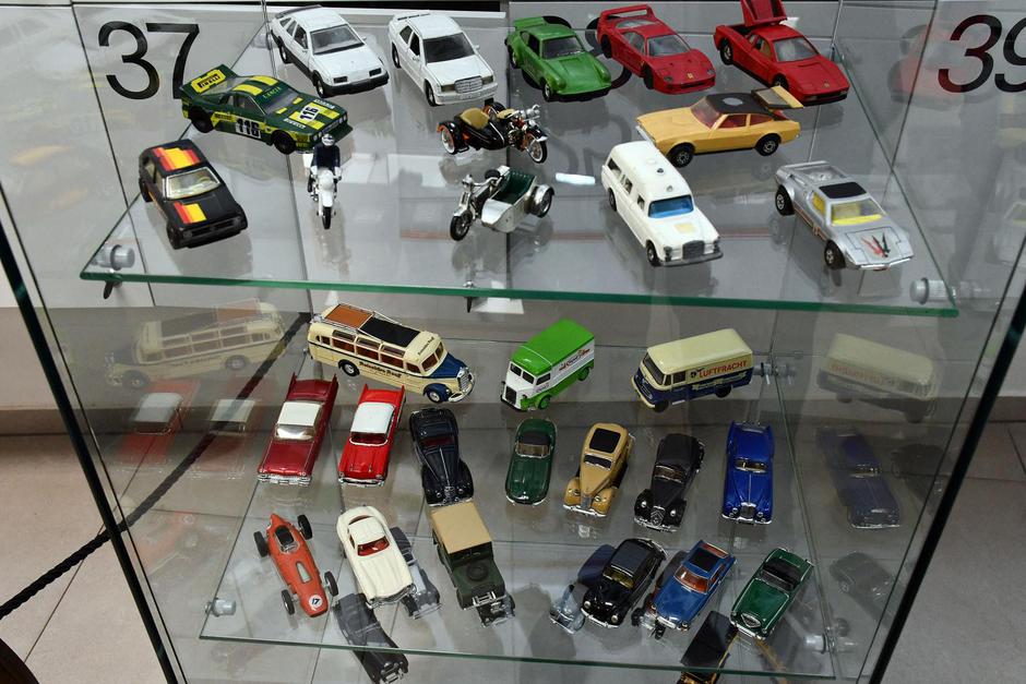 Požega: Manifestacija Noć muzeja u Gradskom muzeju Požega