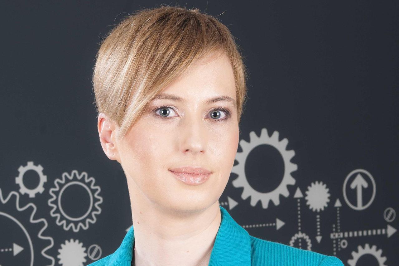 Adriana Tomić