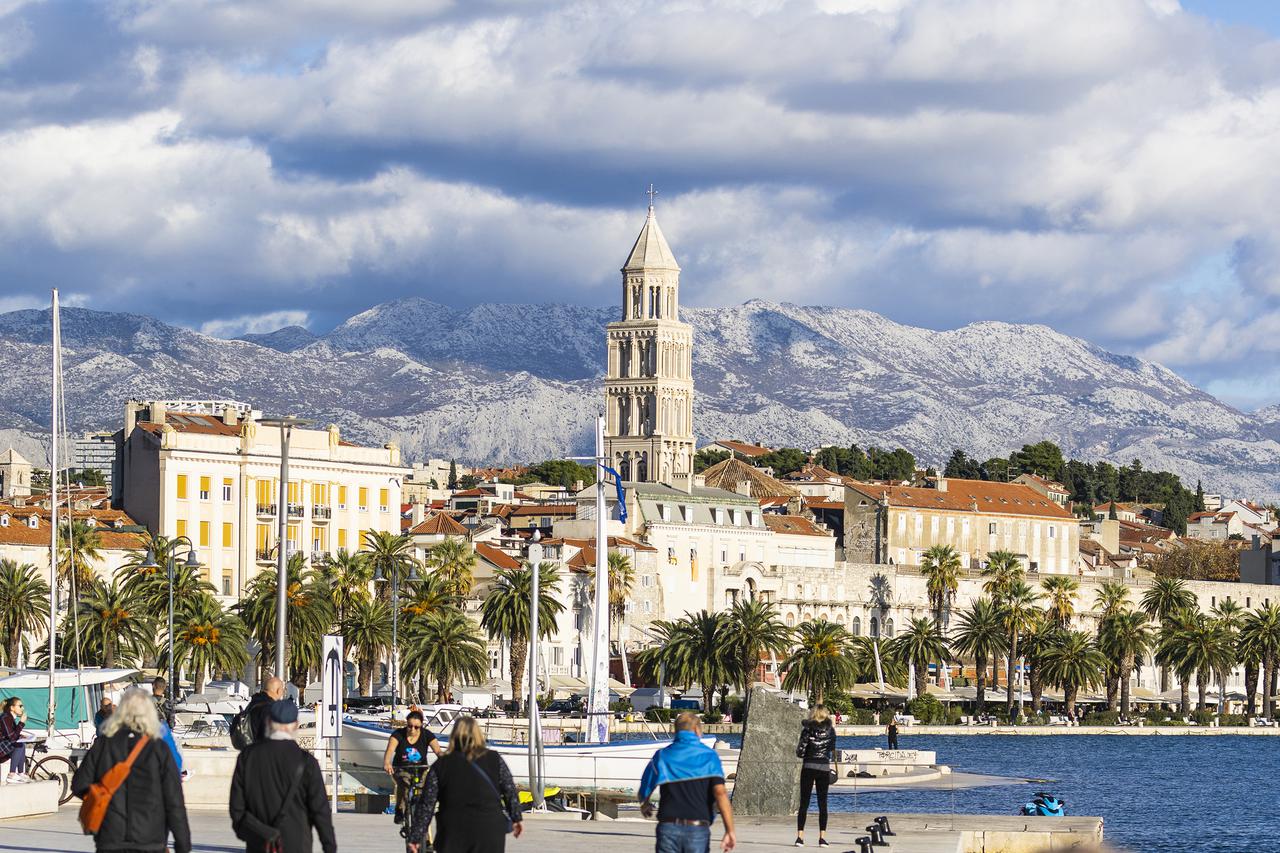 split lijepo