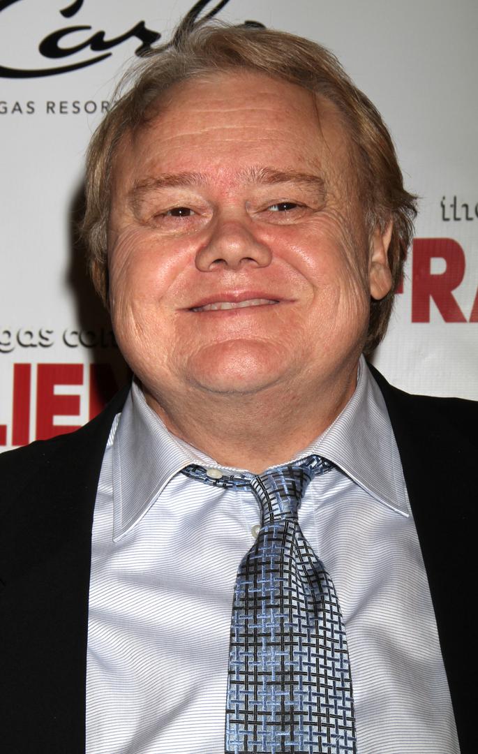 Google je u ovom slučaju ''ponudio'' američkog stand-up komičara Louie Andersona, i to fotografiju iz mladih dana. 