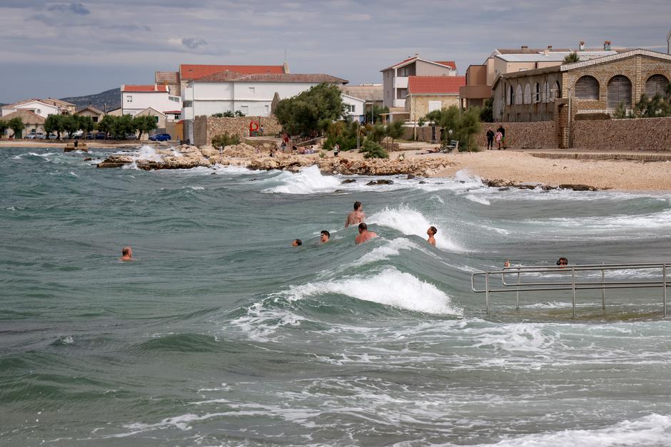 Ražanac: Turistička patrola i Večernjakove zvjezdice