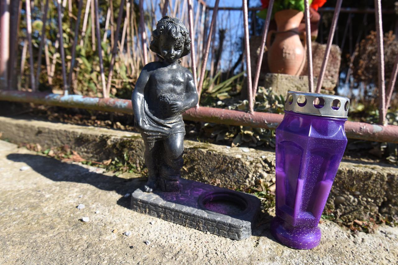 Dubravec: U kući pronašli mrtvo novorođenče