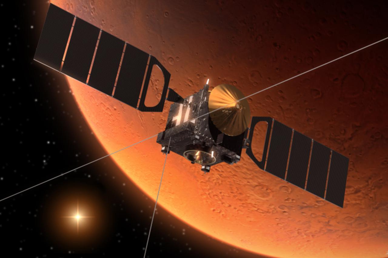 Mars