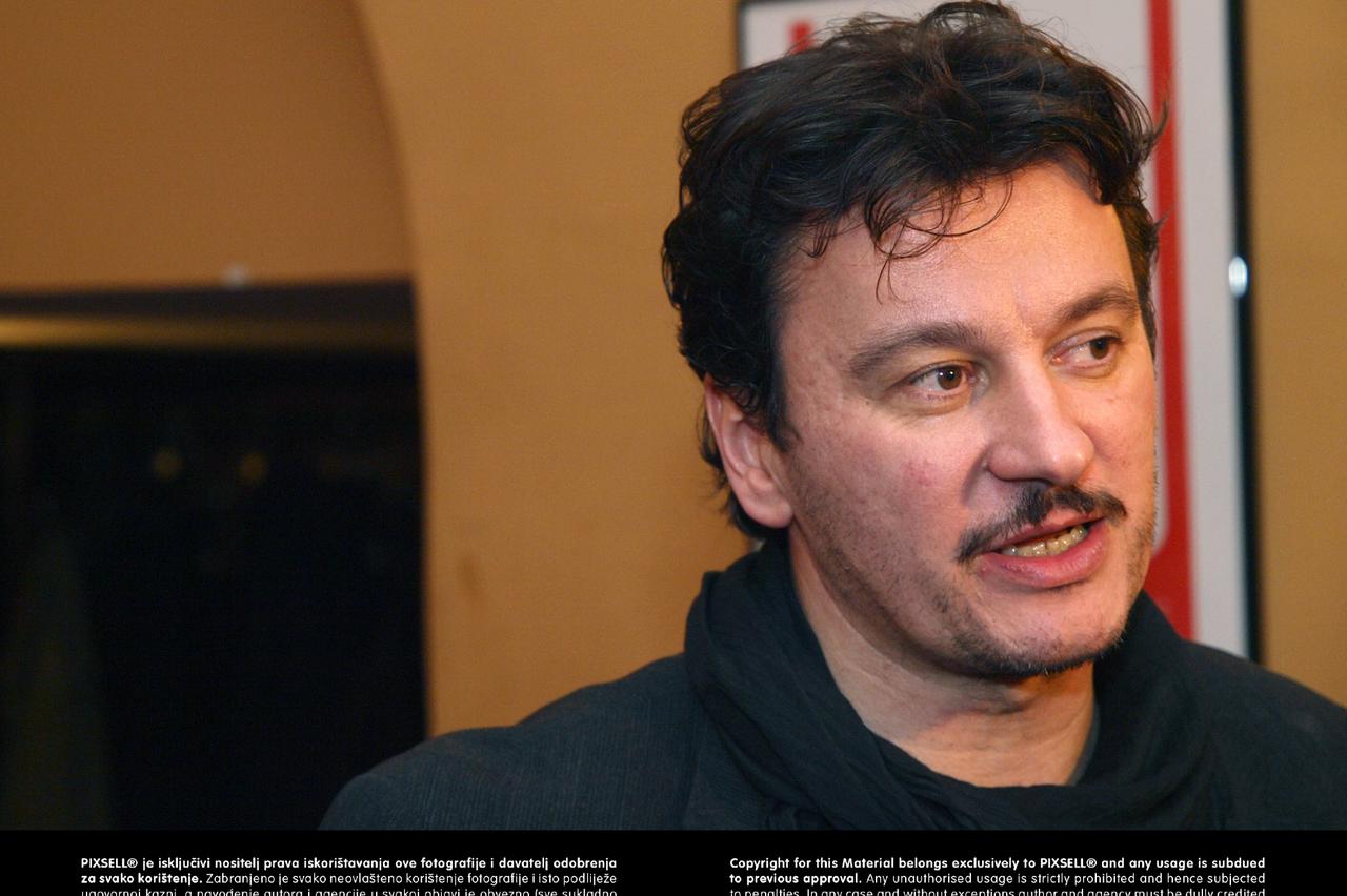 boris svrtan 