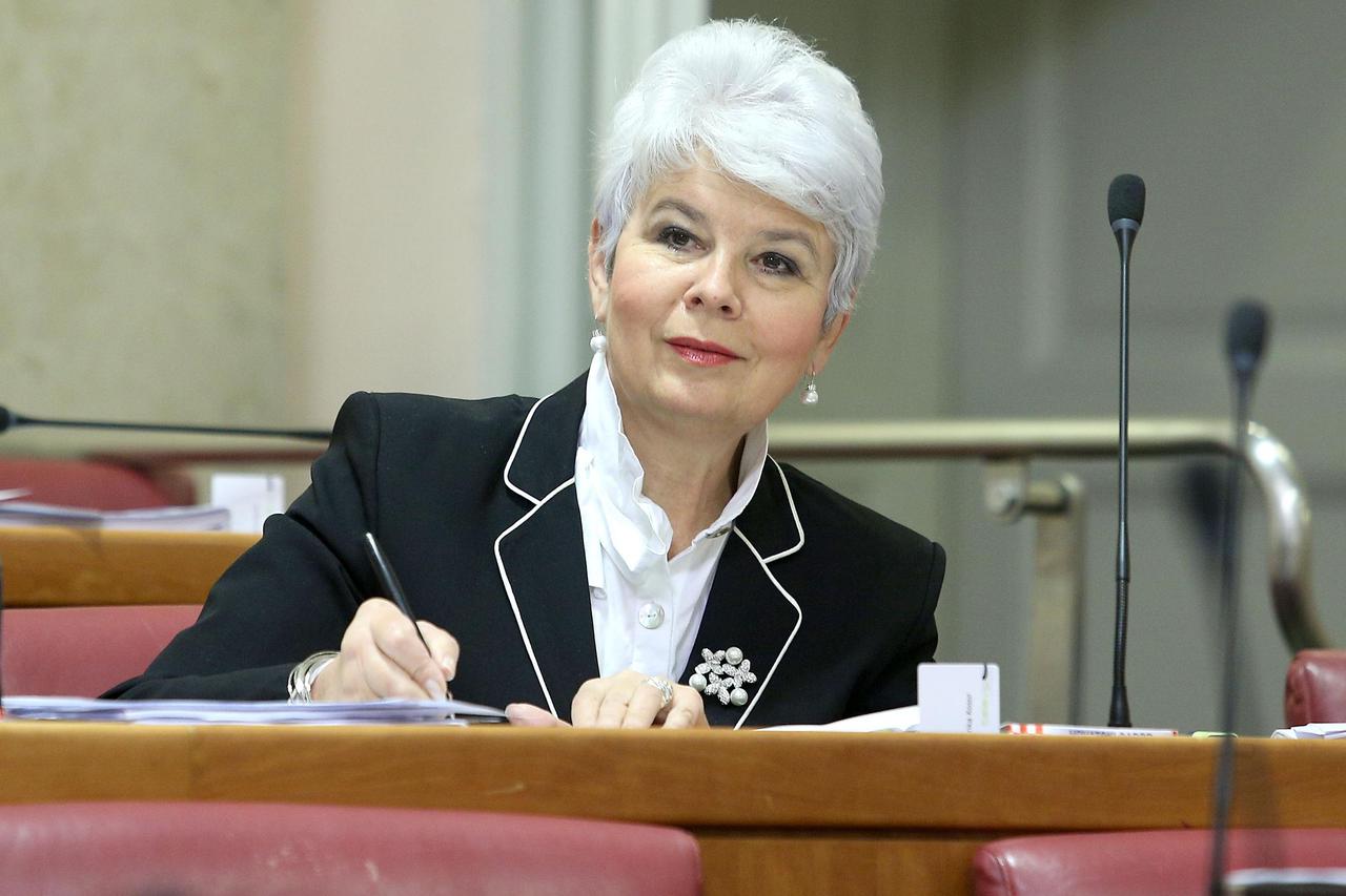 Jadranka Kosor