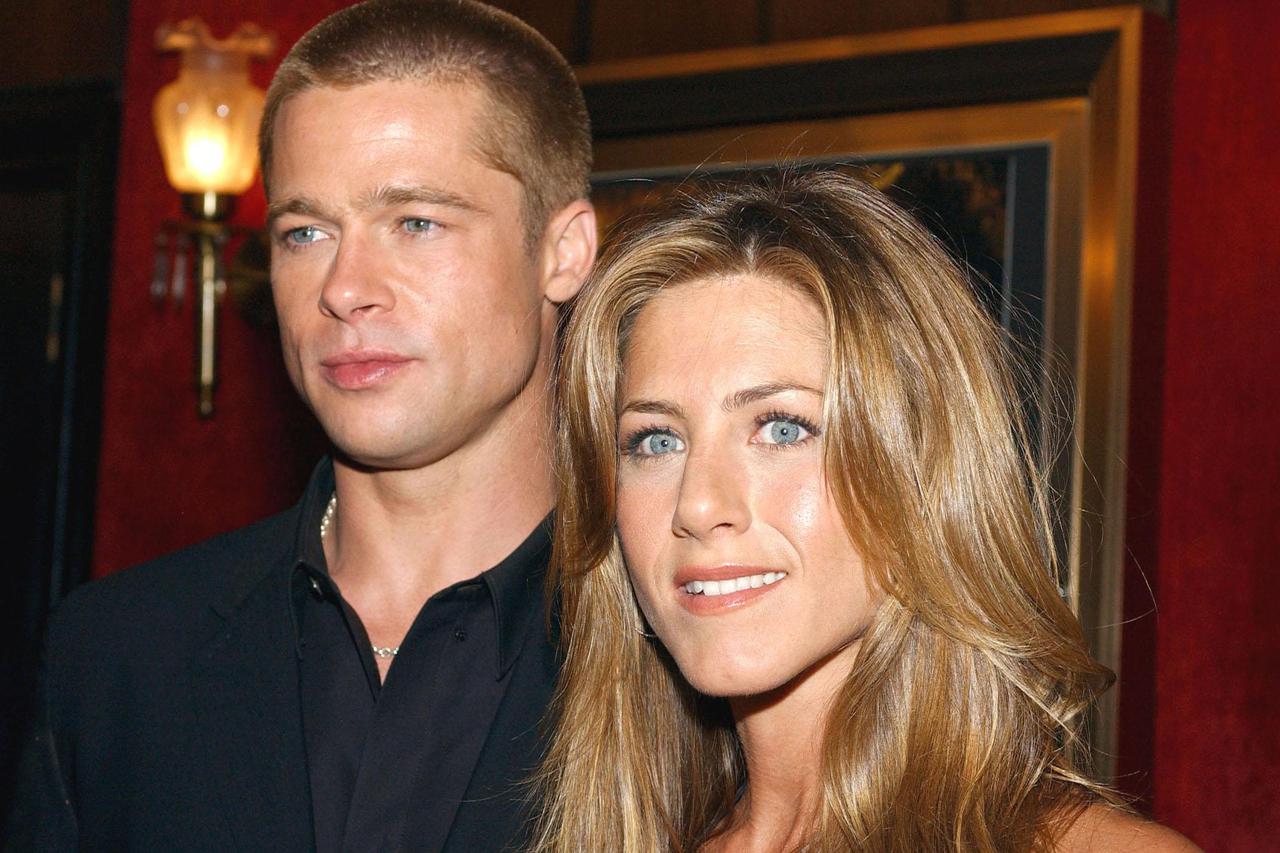 Oklahoma: 18.12.1963. ro?en poznati ameri?ki glumac Brad Pitt
