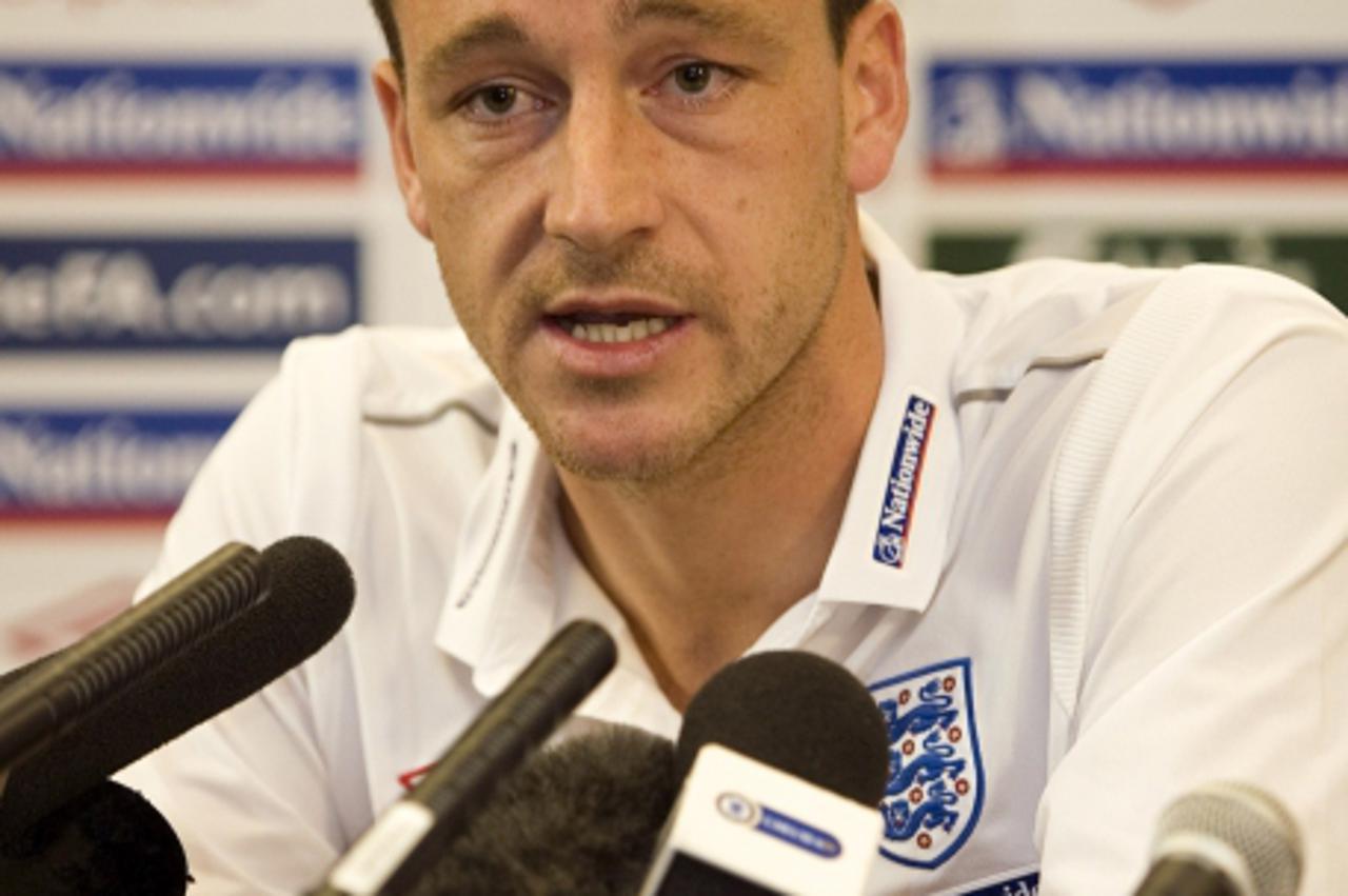 John Terry