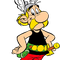 Avatar Asterix