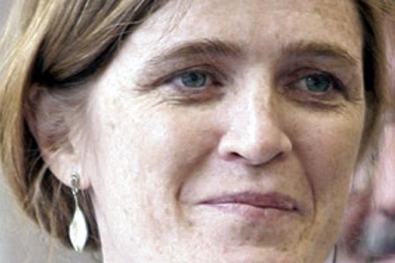 Samantha Power