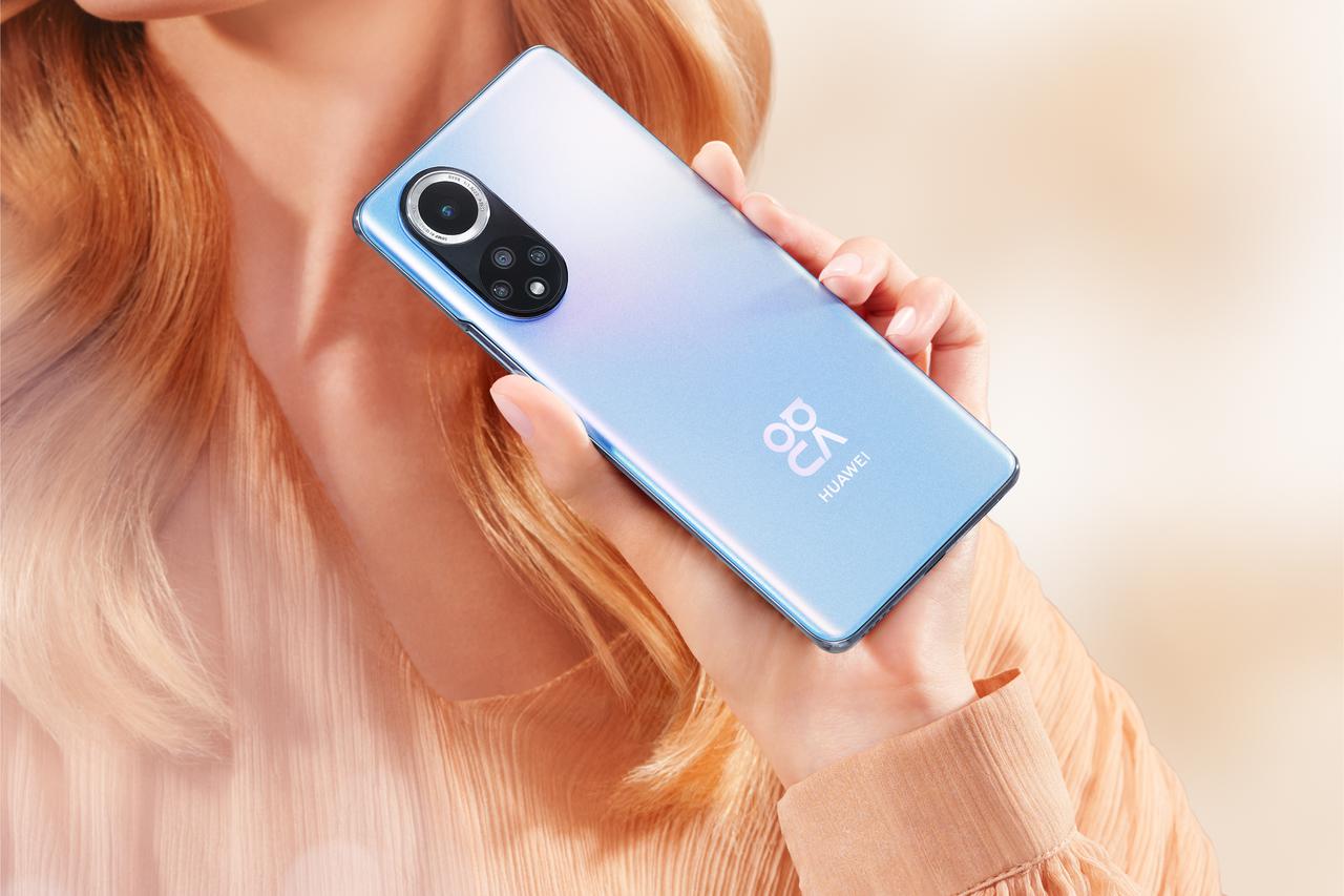 Huawei nova 9