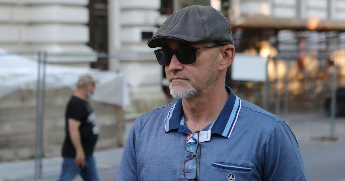 Sud odbio zahtjev Krušlina za izdvajanjem nezakonitih dokaza, pa on zatražio izuzeće sudskog vijeća i predsjednika suda