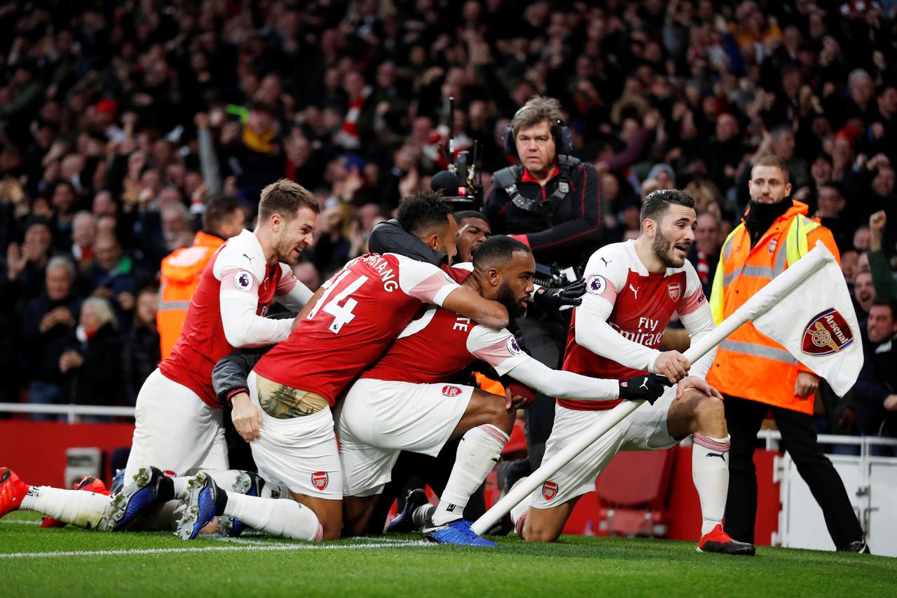 Arsenal
