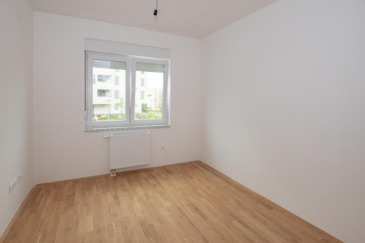 Zadar: Direktor APN-a obišao stanove iz programa poticajne stanogradnje