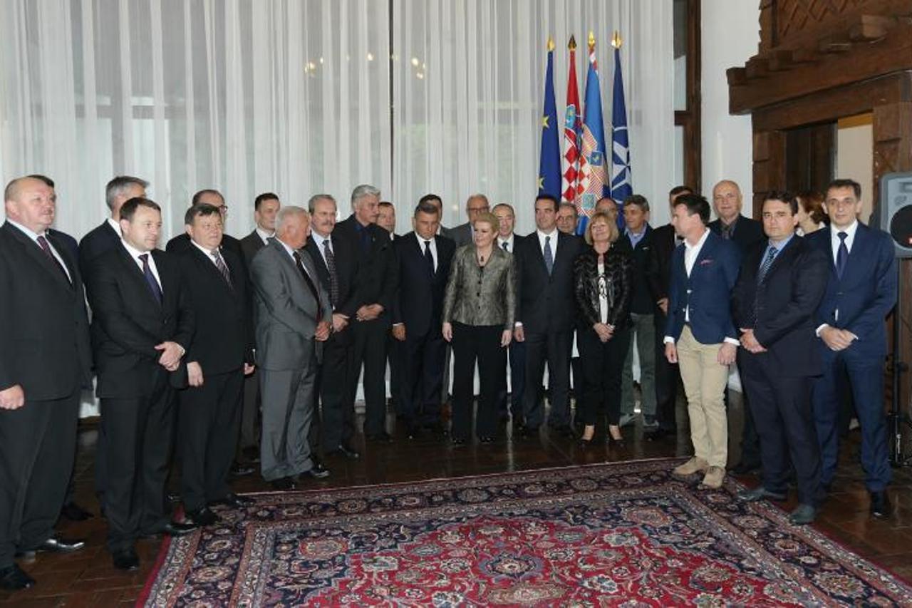 vijeće za domovinsku sigurnost