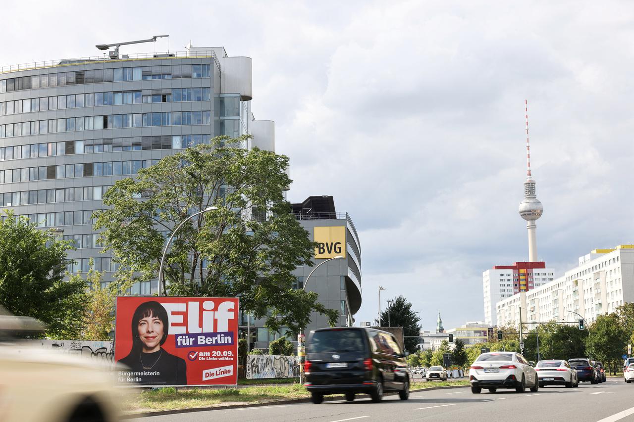 Berlin