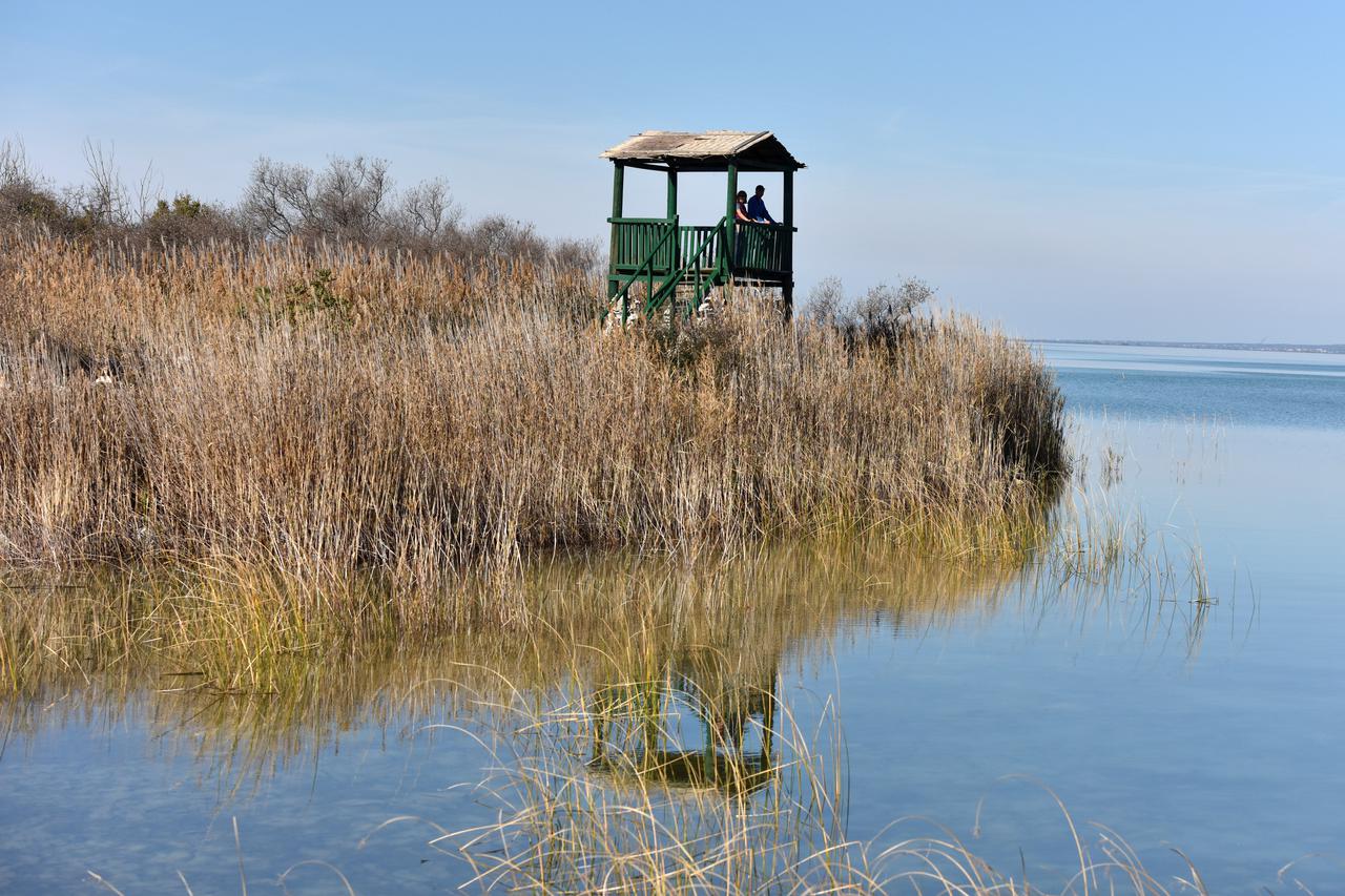 Vransko jezero