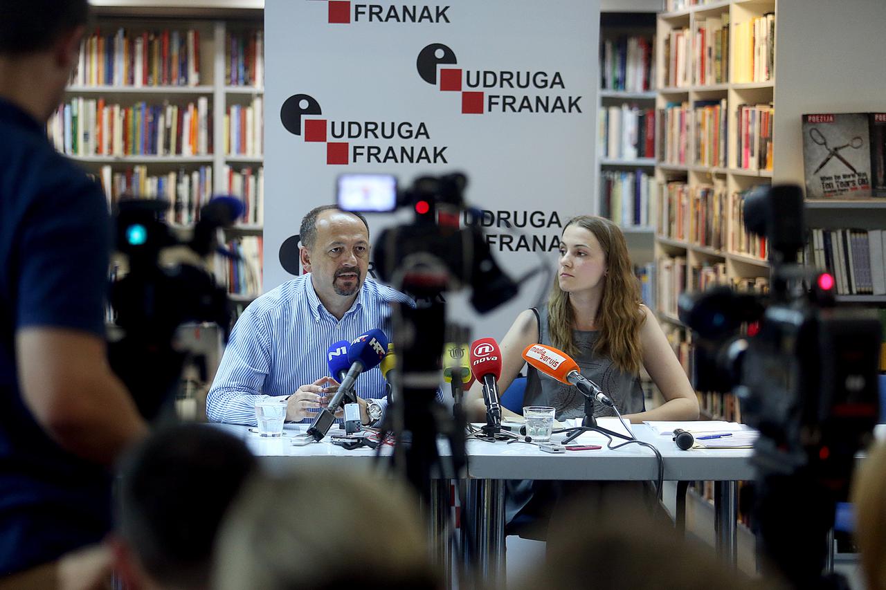 Udruga Franak