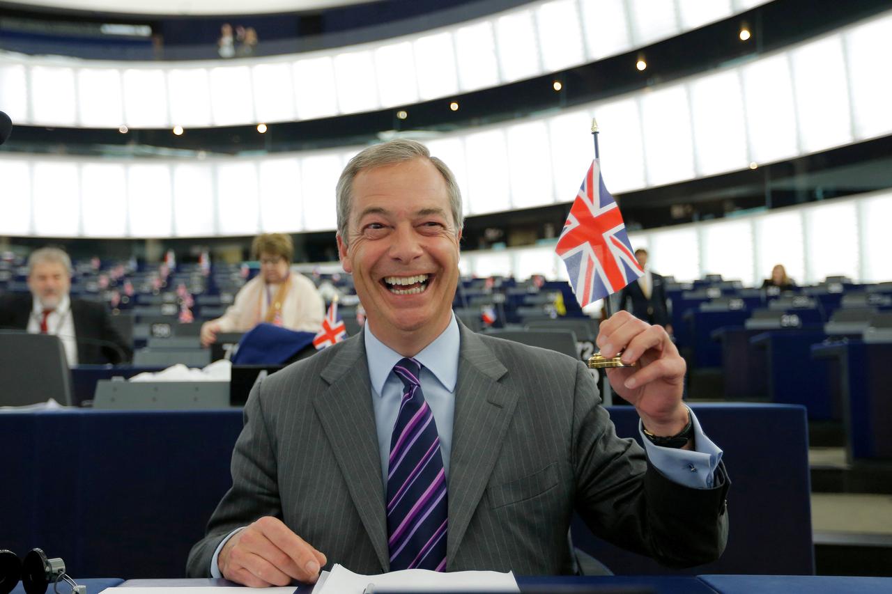 Farage i kompanija u kampanji su plašili ljude imigrantima, posebno s istoka Europe. Iako su znatno veći problem Britanije imigranti iz njezinih bivših kolonija