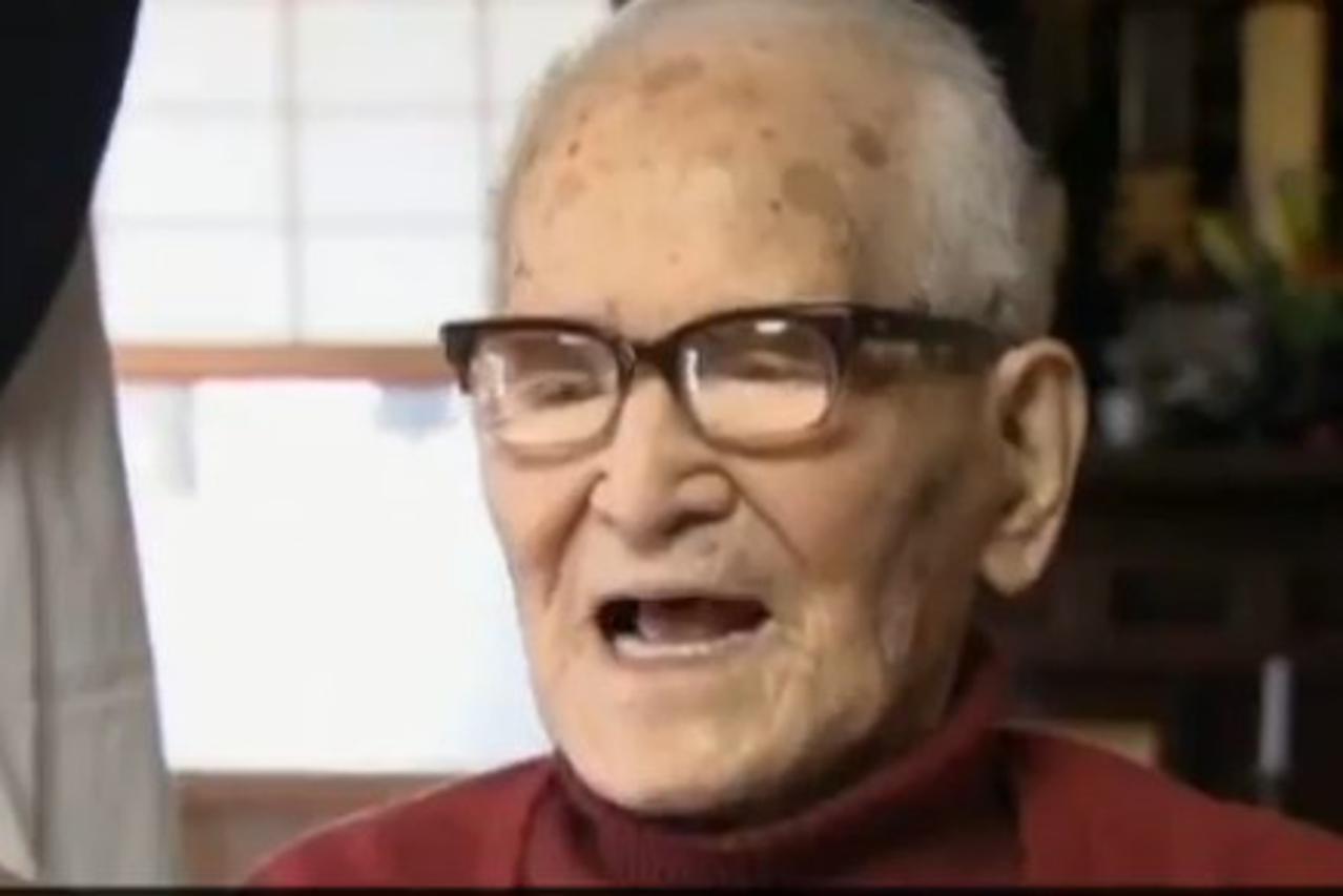 Jiroemon Kimura