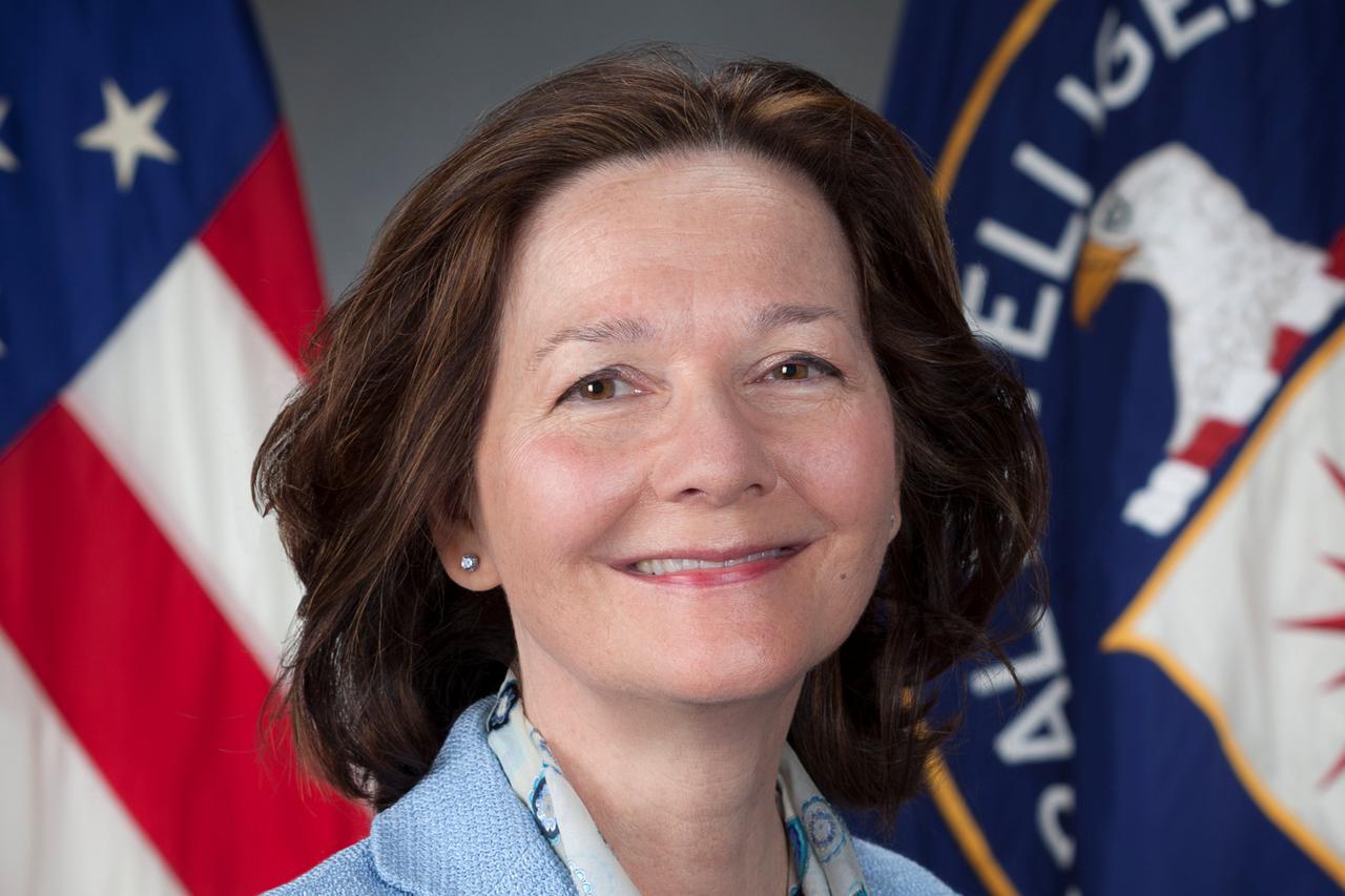 Gina Haspel postat će nova direktorica CIA-e