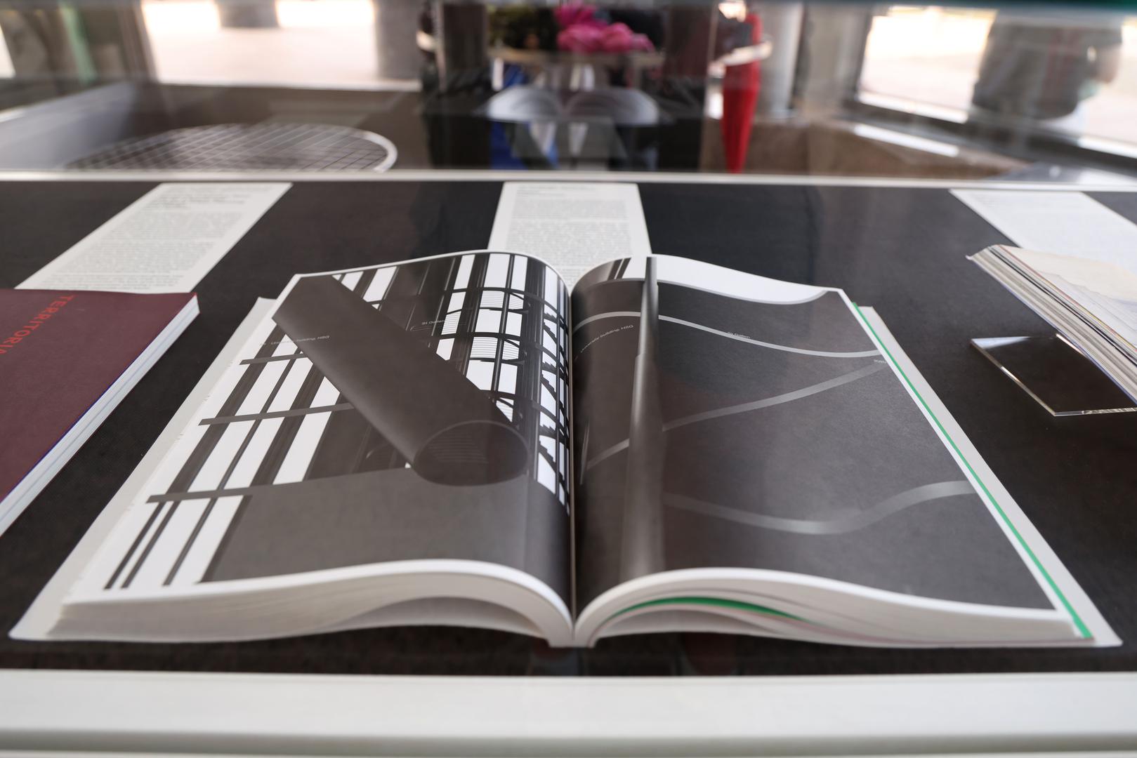 Međunarodni natječaj "Best Book Design from All Over the World" pokrenula je 1963. godine njemačka zaklada Stiftung Buchkunst