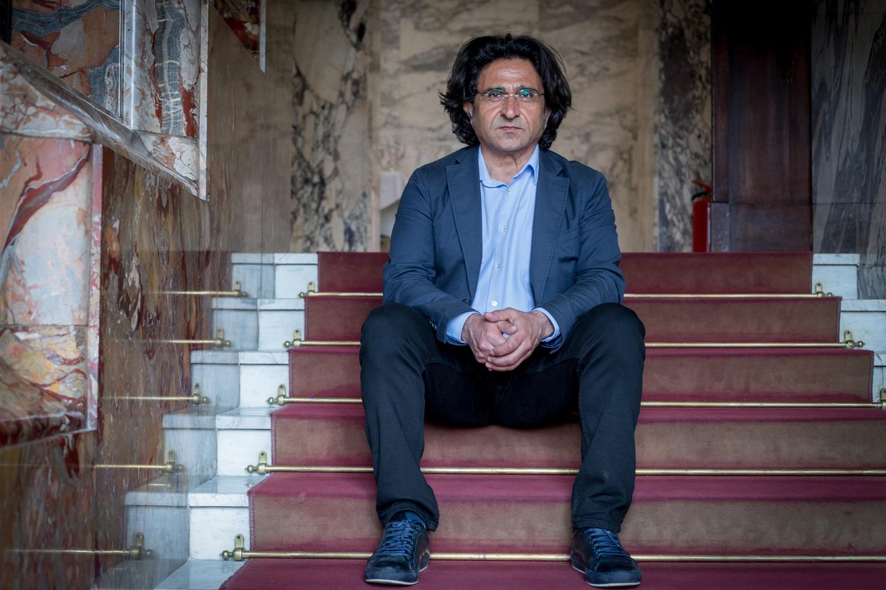 Rustem Aslan