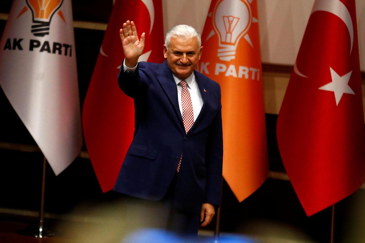 Yildirim