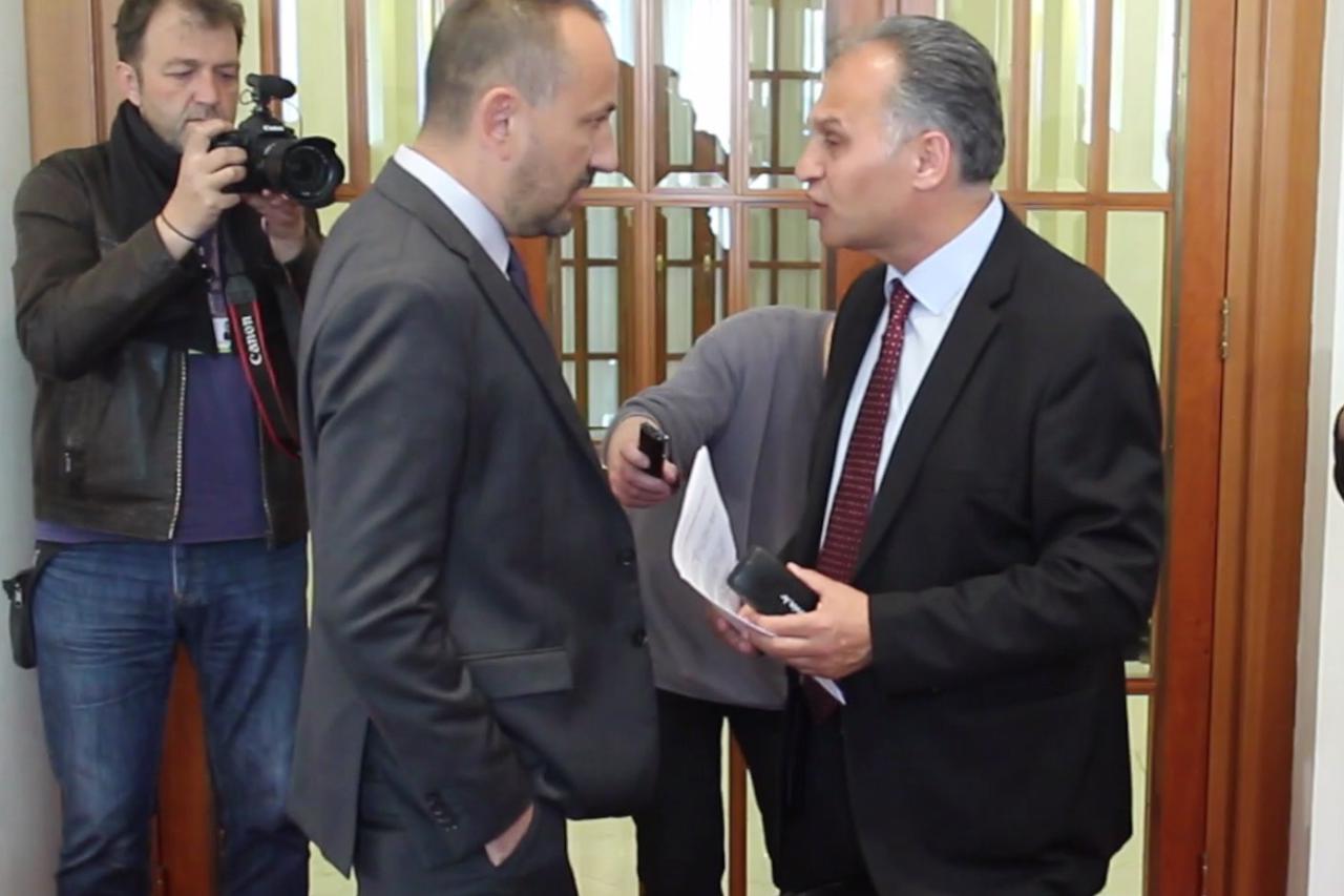 Zekanović i Kajtazi