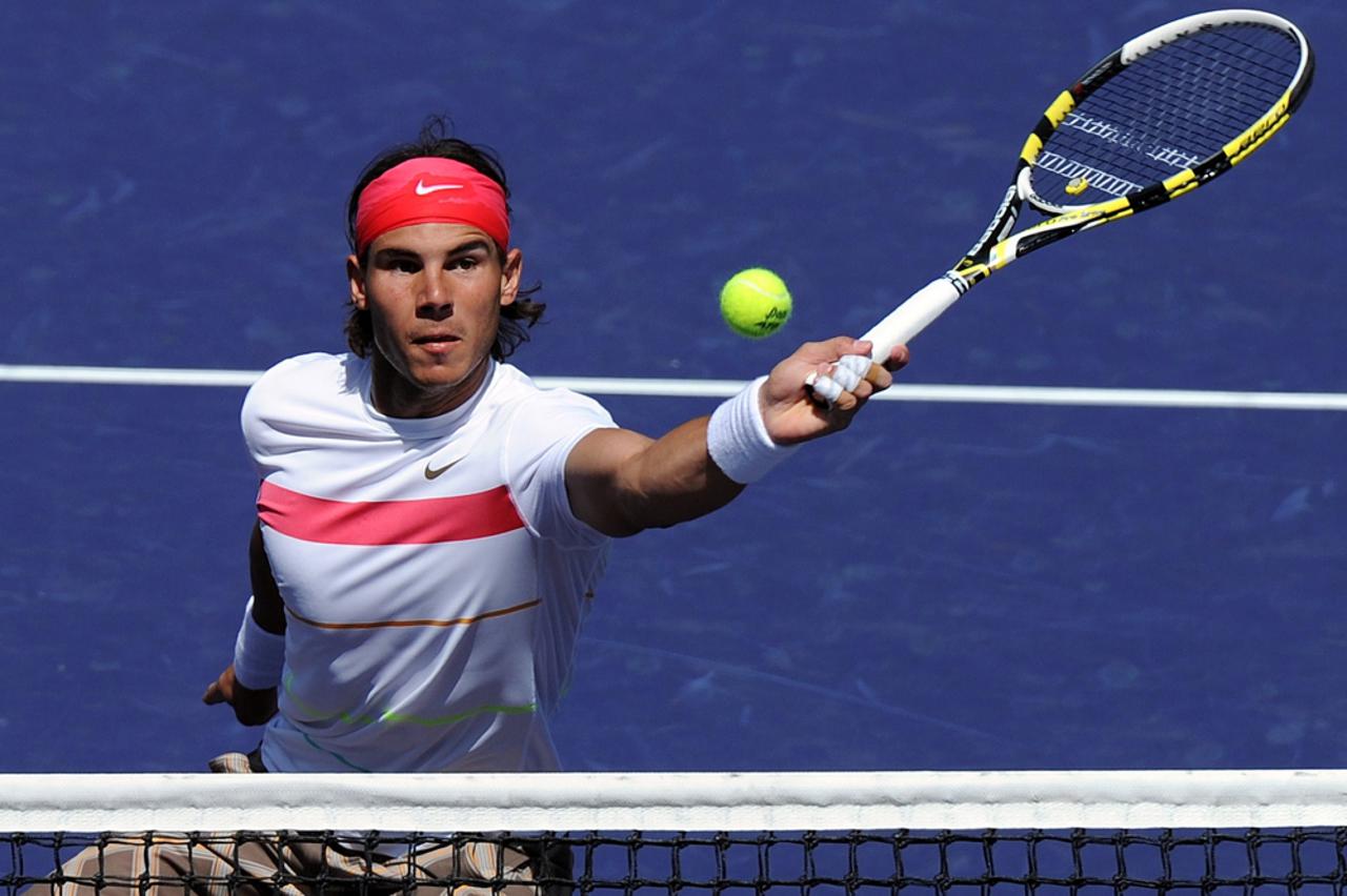 Rafael Nadal